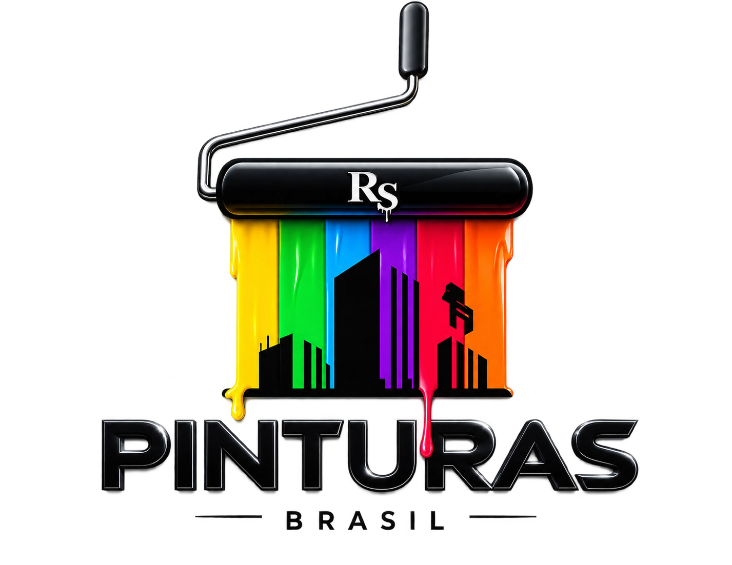 RS Pinturas Brasil